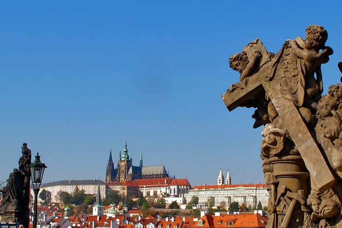 Private Custom Tour: Half-Day Tour of Prague Castle and Old Town - Last Words