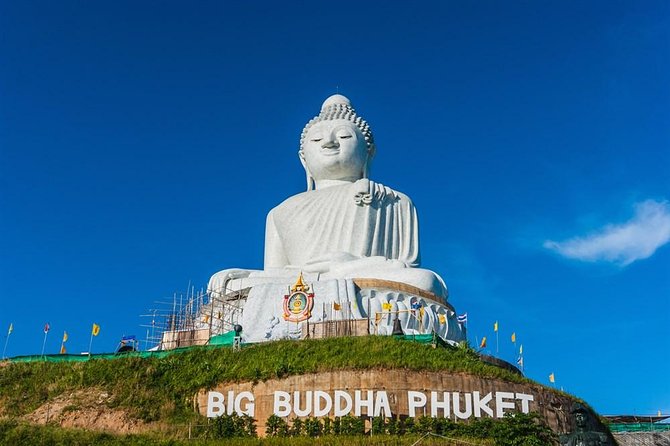 Private Customized Phuket Tour With Driver - Enhancing Experience With Traveler Photos and Tips