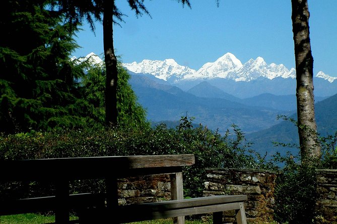 Private Day Hike From Nagarkot to Changu Narayan With Transfer From Kathmandu - Booking Information