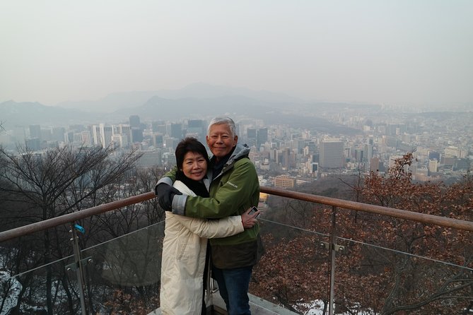 Private Day Tour Around Seoul Korea With Pro Photographer - Traveler Reviews and Testimonials