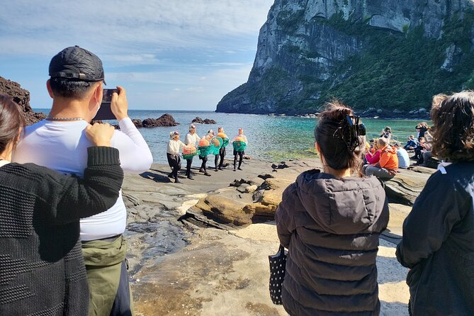 Private Day Tour for Stay Seogwipo Area Customers in Jeju Island - Common questions