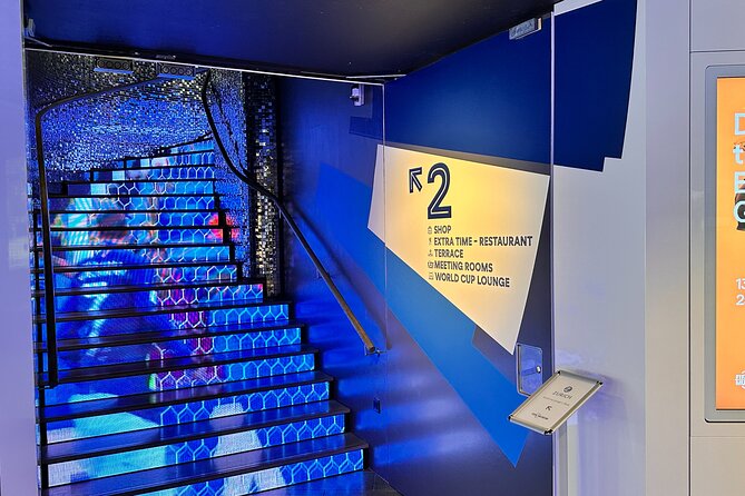Private Day Tour Lindt Home of Chocolate and FIFA Museum Zurich - Important Reminders