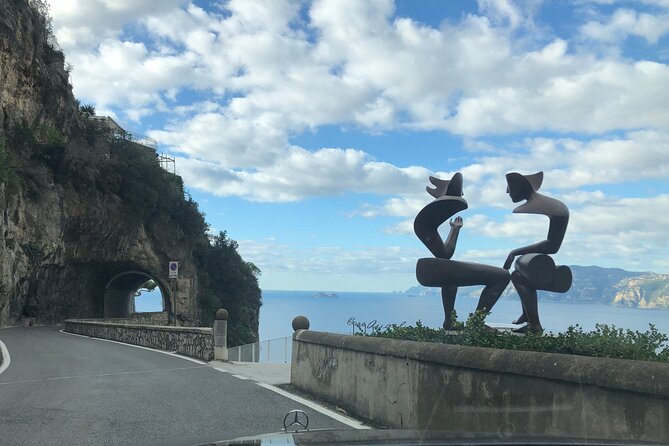 Private Day Tour on the Amalfi Coast - 4 to 6 Pax - Common questions