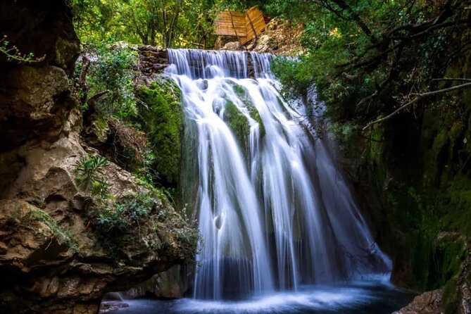 Private Day Tour to Chefchaouen and Akchour Waterfalls - Common questions