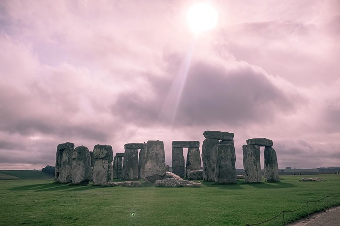 Private Day Tour to Stonehenge and Glastonbury - Common questions