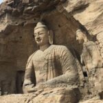5 private day tour to yungang grottoes and hanging temple with lunch from datong Private Day Tour to Yungang Grottoes and Hanging Temple With Lunch From Datong