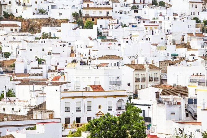 *Private Day Trip* From Cádiz: the White Towns of Andalusia - Common questions