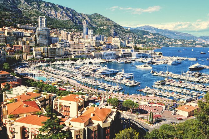 Private Day Trip From Cannes To Monaco And Nice, Local Driver - Contact and Booking Details