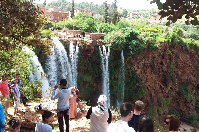 Private Day Trip From Marrakech to Ouzoud Waterfalls - Additional Tips and FAQs