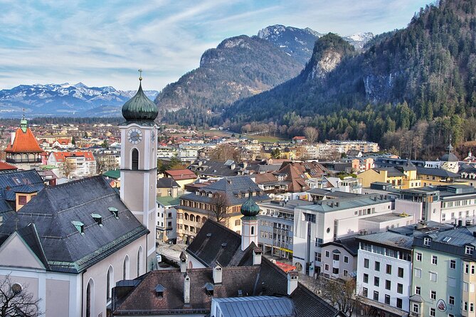Private Day Trip From Munich To Kufstein Fortress, Local Driver - Pricing and Group Size