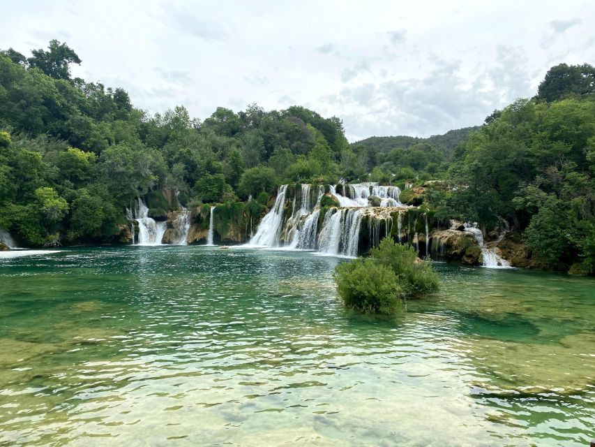 Private Day Trip From Split to Krka and Return - Additional Information