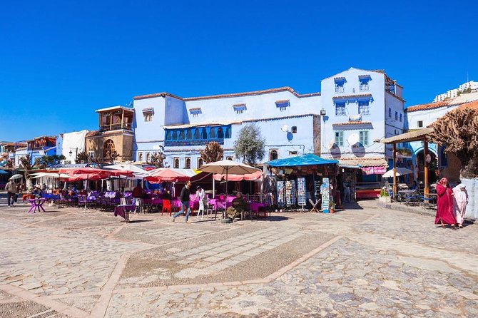 Private Day Trip From Tangier to Chefchaouen - Return to Tangier