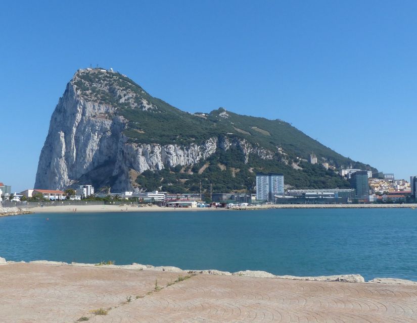 Private Day Trip: Gibraltar & (Tangier) Morocco From Seville - Additional Information