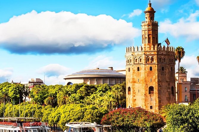 *Private Day Trip* Seville From Cadiz - Additional Resources