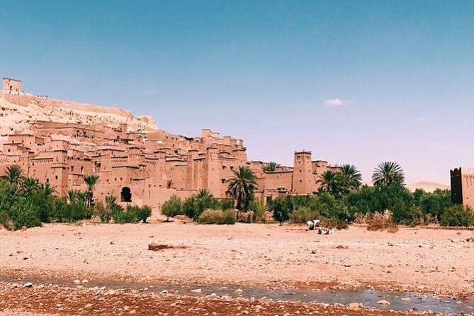 Private Day Trip to Ait Benhaddou Kasbah & Ouarzazate From Marrakech - Reviews Breakdown