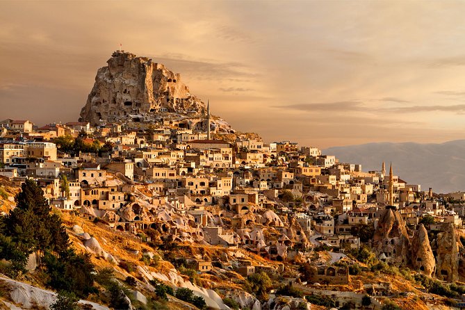 Private Day Trip to Cappadocia From Istanbul - Pricing Details