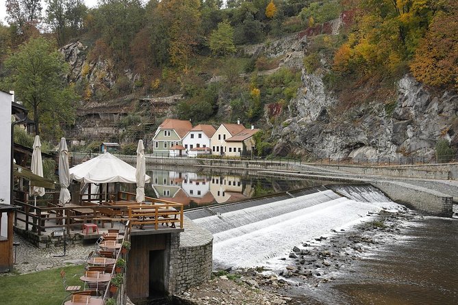 Private Day Trip to ČEský Krumlov From Prague - Last Words