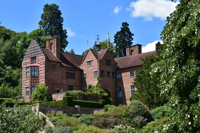 Private Day Trip to Chartwell, Home To Sir Winston & Lady Churchill, From London - Additional Tour Information