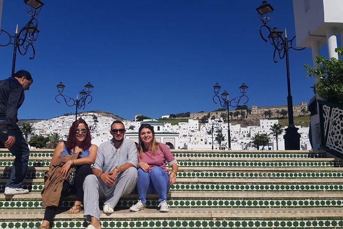 Private Day Trip to Chefchaouen - Pricing Information