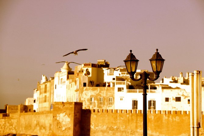 Private Day Trip to Essaouira From Marrakech Including Camel Ride at the Beach - Additional Information