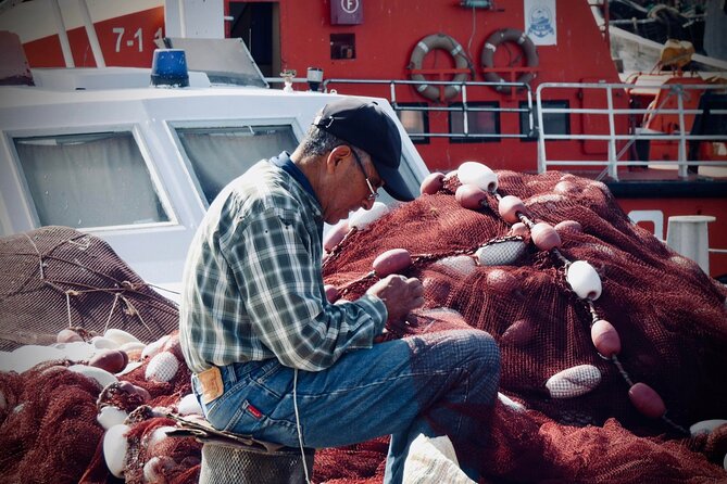 Private Day Trip to Essaouira From Marrakesh - Local Cuisine Experience