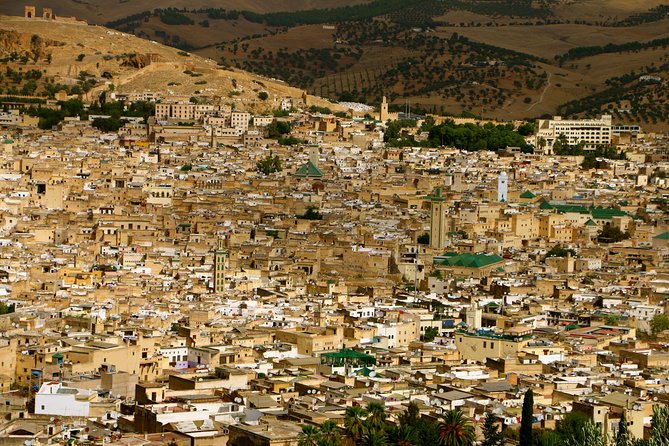 Private Day Trip to Fez From Casablanca - Key Details for Consideration