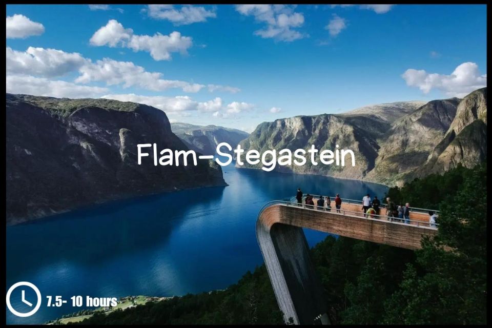 Private Day Trip to Flam & Stegastein - Additional Information