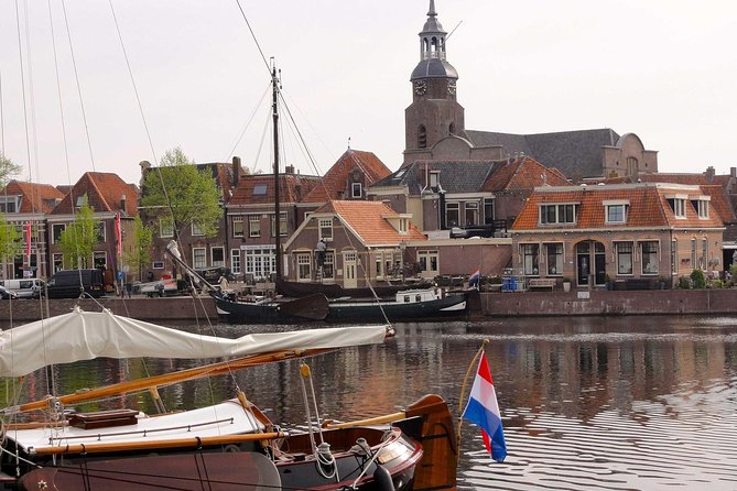 Private Day Trip to Giethoorn and the Enclosing Dike - Additional Info