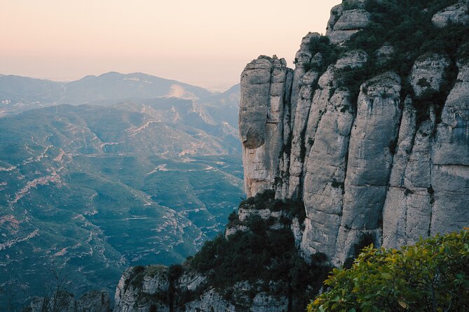 Private Day Trip to Montserrat From Barcelona With a Local - Last Words