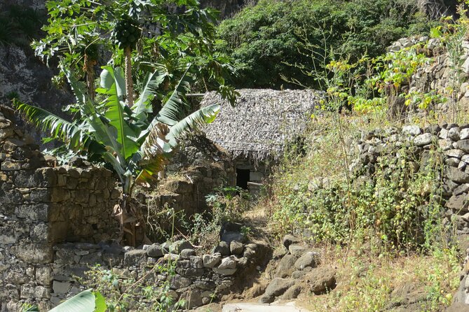 Private Day Trip to Santo Antao With Lunch - Last Words