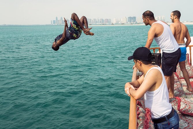 Private Dhow Boat Cruise - Last Words