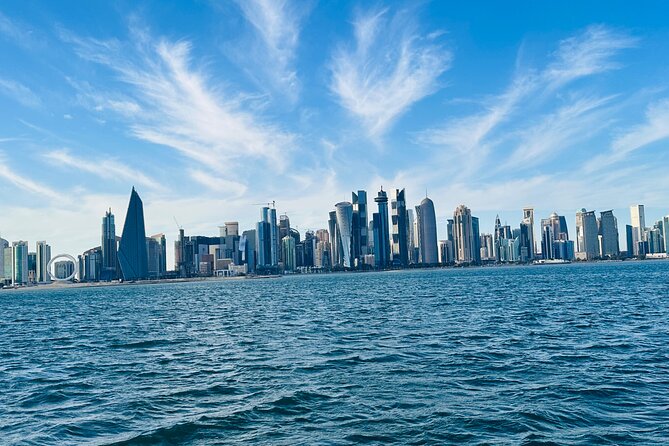 Private Dhow Cruise and Corniche Walk - Pricing and Terms