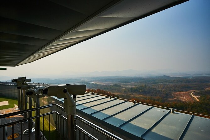 Private DMZ Peace Tour: 3rd Invasion Tunnel(Monorail) and Suspension Bridge - Overall Visitor Experience and Insights