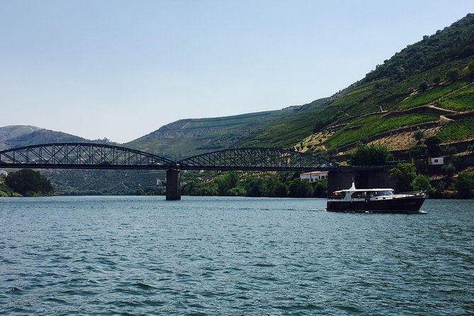 Private Douro Valley Food and Wine Tour From Porto - Visit Highlights and Experiences