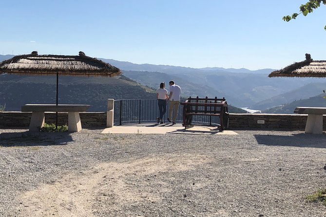 Private Douro Valley Tour From Porto - Booking Flexibility and Options