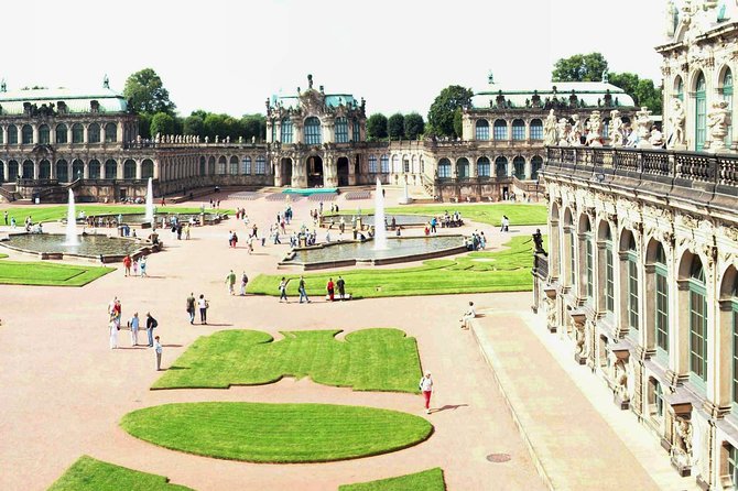 Private Dresden Day Trip From Berlin - Traveler Photos and Reviews