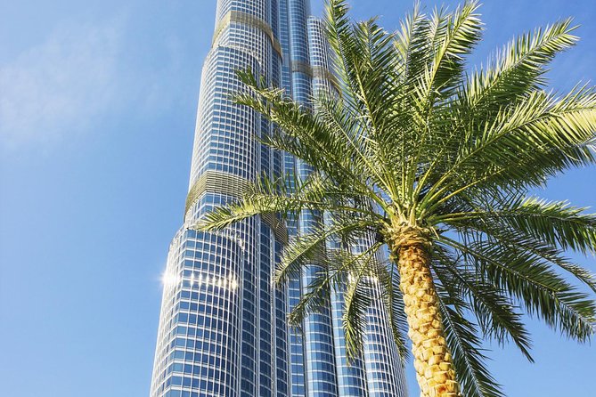 Private Dubai City Tour Including Monorail Ride and Burj Khalifa At the Top - Pricing and Booking Information