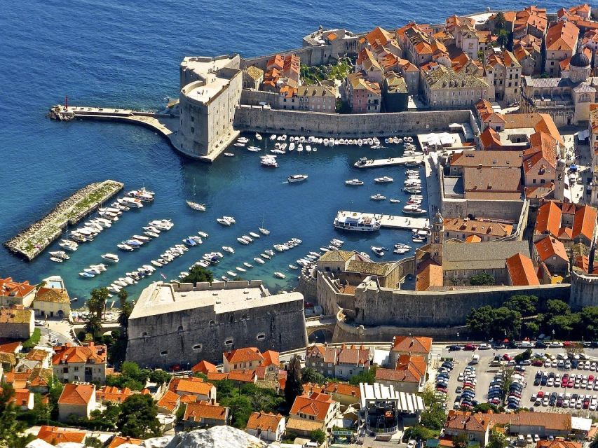 Private Dubrovnik Day Trip From Split - Common questions