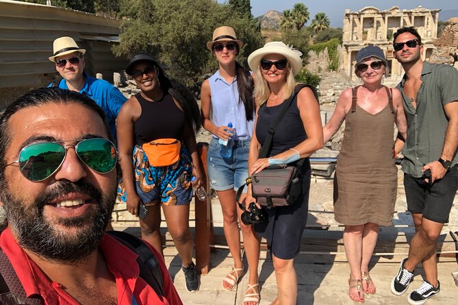 Private Ephesus and Shopping Tour for Cruisers Only - Last Words
