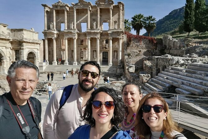 Private Ephesus and Sirince Village Tour From Kusadasi Port With Lunch - Last Words