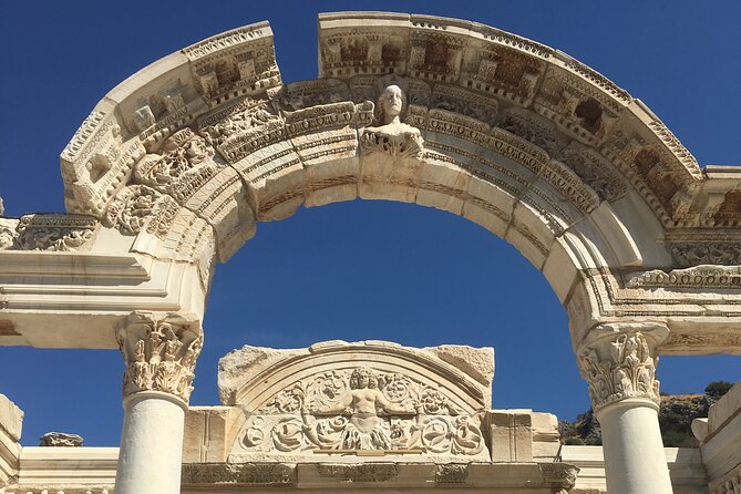 Private Ephesus and Virgin Mary'S House Tour - Pricing Details