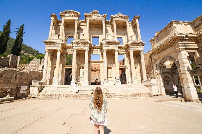 Private Ephesus Shore Excursion for Cruise Passengers - Pricing Details and Refund Policy