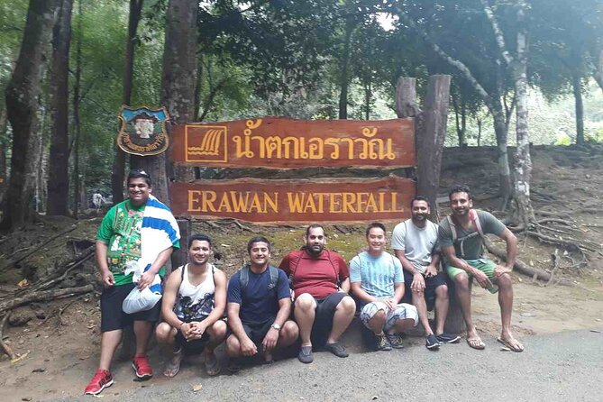 Private Erawan Waterfall, River Kwai, Death Railway Tour From Bangkok - Traveler Tips and Recommendations