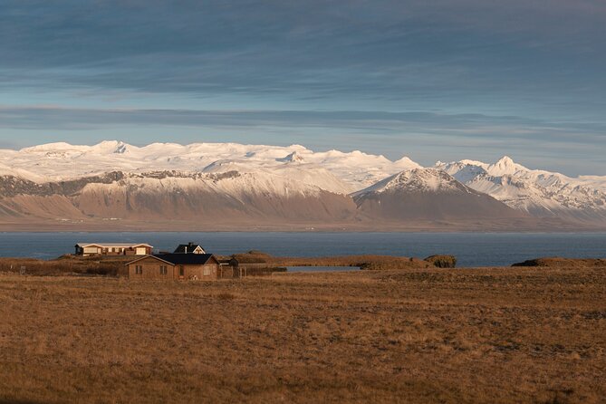 Private Exploration of The Snæfellsnes Peninsula - Common questions