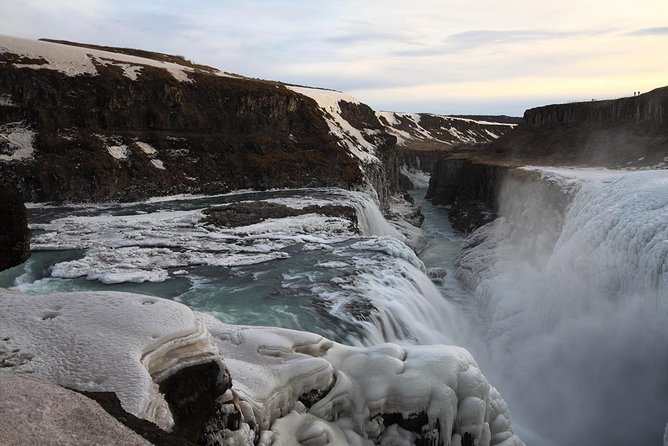 Private Extended Golden Circle Tour From Reykjavik - Common questions