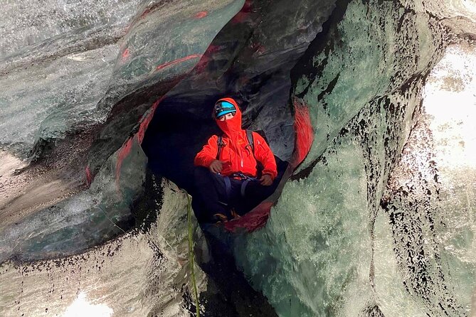 Private Extreme Encounter W/ Ropes on Sólheimajökull Glacier - Directions