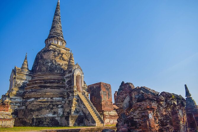 Private Floating Market and Historical Ayutthaya Sightseeing Tour - Traveler Photos and Reviews