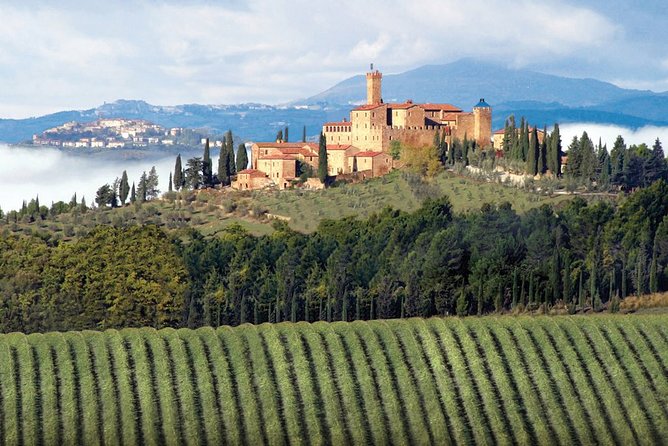 PRIVATE Full-Day Brunello Wine Experience From Florence - Helpful Additional Information