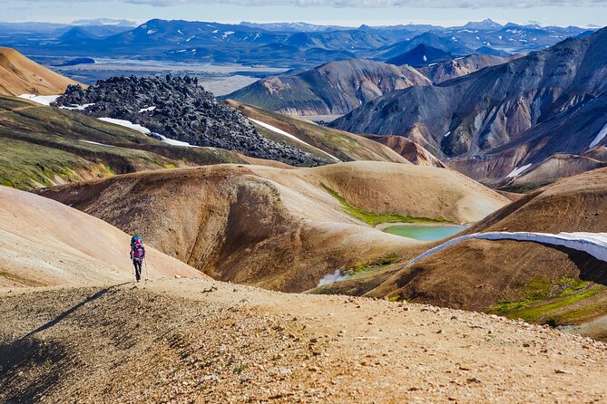 Private Full-Day Hidden Highlands Tour From Reykjavík With Luke by Jeep - Traveler Support