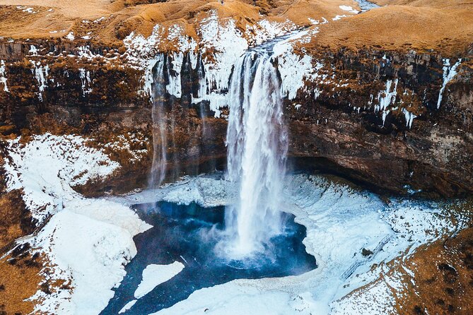 Private Full-Day South Coast Tour From Reykjavík - Common questions